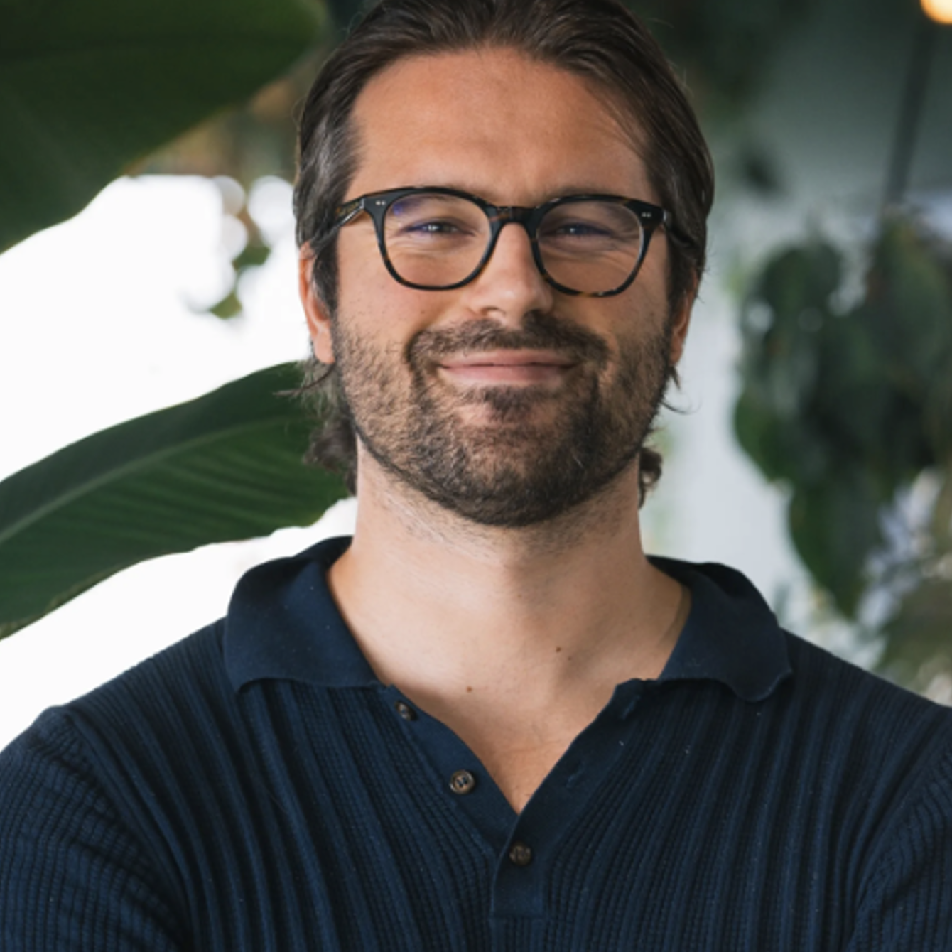 Alex Broekman