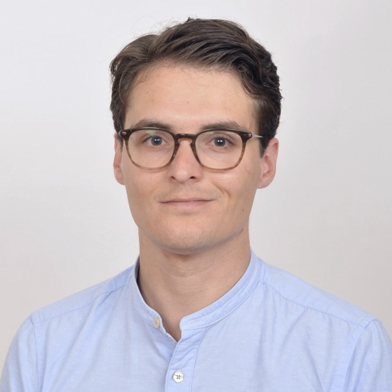 Marc van Hoof